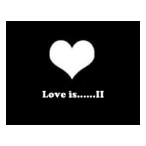 Love is……II-The Daydream-钢琴谱
