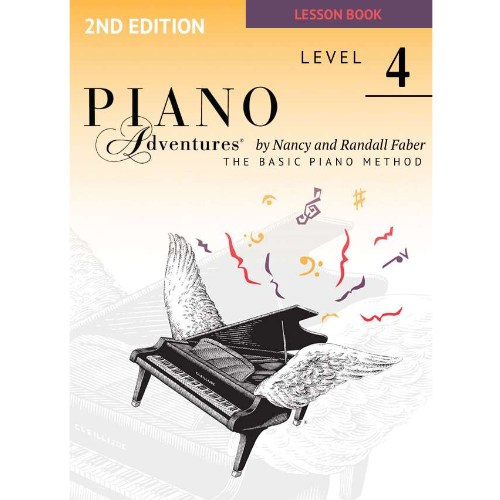 5-10 Prelude in C-钢琴谱