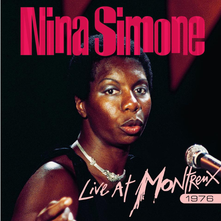 I Wish I Knew (How It Would Feel to Be Free) - Nina Simone（Live at Montreux 1976）-钢琴谱