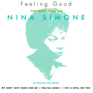 【免费】Sinnerman - Nina Simone（Oh，Sinnerman where you gunna run to）-钢琴谱