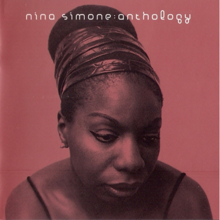 Ain't Got No - I Got Life钢琴简谱 数字双手 Nina Simone