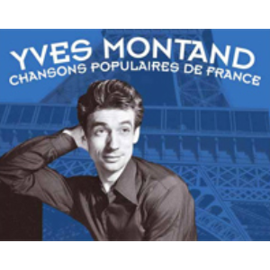 Bella Ciao-啊朋友再见-Yves Montand-钢琴谱