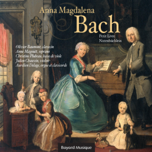 巴赫 BWV Anh.113原版 带指法《安娜·玛格达勒娜·巴赫的笔记本》Notebook For Anna Magdalena Bach Menuett in F Major-钢琴谱