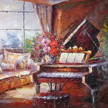 降B大调波洛涅兹舞曲