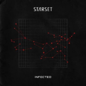 Infected（《明日方舟》游戏概念宣传PV-3曲）-钢琴谱