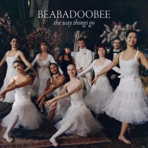 the way things go beabadoobee-钢琴谱