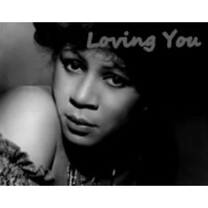 Loving You-Minnie Riperton-钢琴谱
