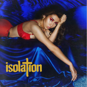 Feel Like A Fool钢琴简谱 数字双手 Kali Uchis