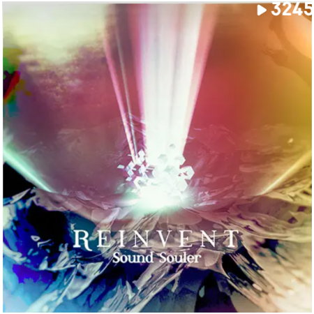 【Arcaea】Reinvent-钢琴谱
