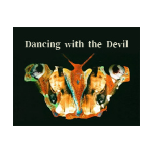 Dancing with the Devil钢琴简谱 数字双手