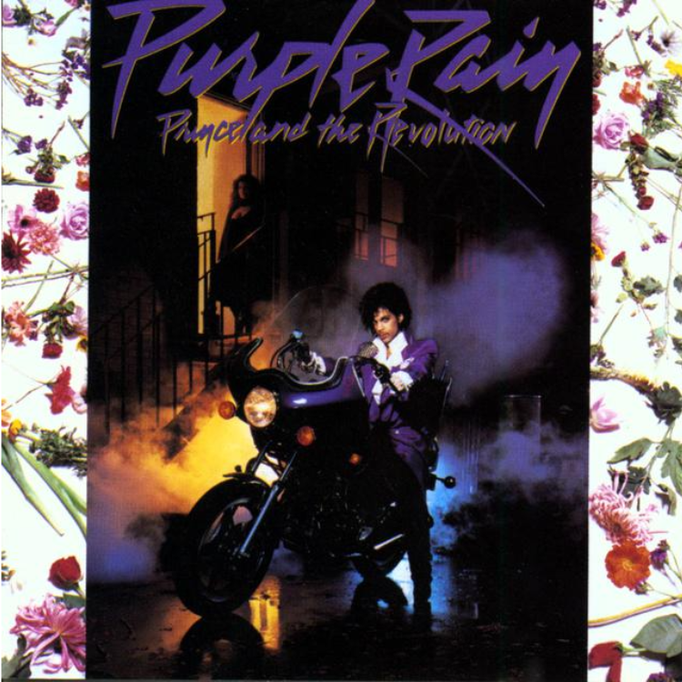 When Doves Cry（弹唱版） - Prince【This is what it sounds like when doves cry——】-钢琴谱