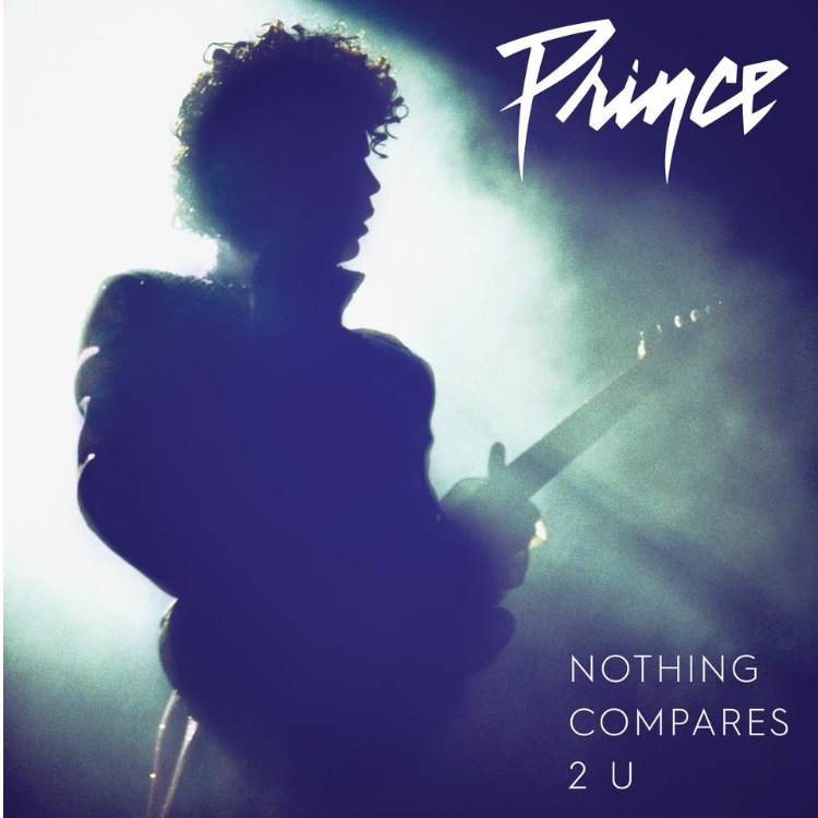 Nothing Compares 2 U - Prince（All the flowers that you planted mama, In the back yard, All died when you went away.）-钢琴谱