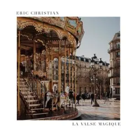 La Valse Magique - 浪漫演奏曲-钢琴谱