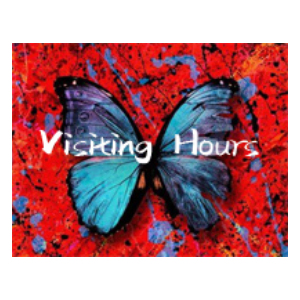 Visiting Hours-Ed Sheeran-钢琴谱