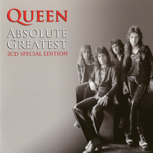We Are the Champions - Queen（我认为这是一个摆在全人类面前的挑战，而我绝不会输。）-钢琴谱