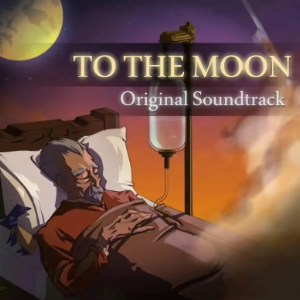 去月球游戏配乐 Born a Stranger 《To the Moon》 (Original Game Soundtrack)(PC/手机/NS游戏《去月球》配乐)-钢琴谱