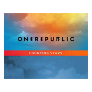 Counting Stars-OneRepublic-钢琴谱