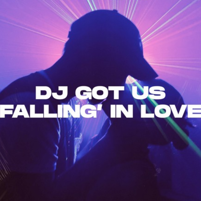 Dj Got Us Fallin' In Love钢琴简谱 数字双手 Max Martin/Shellback,/Savan Kotecha/Armando Perez