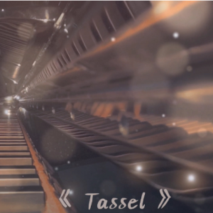 简易好听版Tassel-钢琴谱