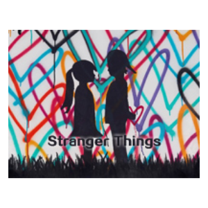 Stranger Things-Kygo ft OneRepublic-钢琴谱