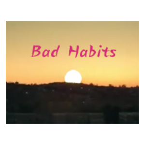 Bad Habits-Ed Sheeran-钢琴谱