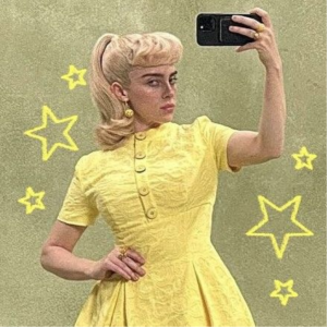 What Was I Made For?钢琴简谱 数字双手 Billie Eilish O'Connell/Finneas O'Connell