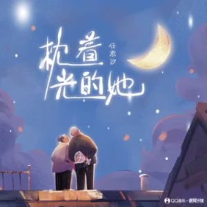 枕着光的她钢琴简谱 数字双手
