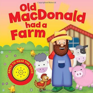 Old MacDonald Had a Farm （四手联弹） 王老先生有块地-钢琴谱