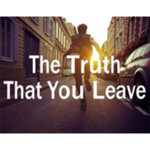 The Truth That You Leave-Pianoboy-钢琴谱