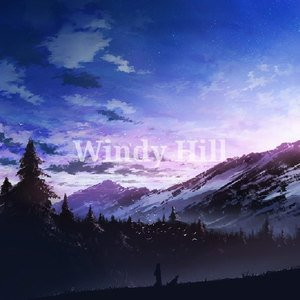 【四手联弹】Windy Hill 风之谷-羽肿-钢琴谱