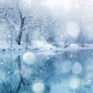 雪之梦钢琴简谱 数字双手
