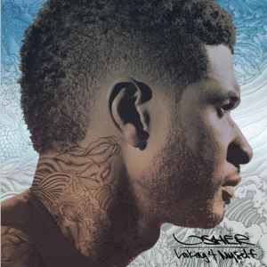 Scream钢琴简谱 数字双手 RAYMOND, USHER/MARTIN, MAX/SCHUSTER, KARL/KOTECHA, SAV