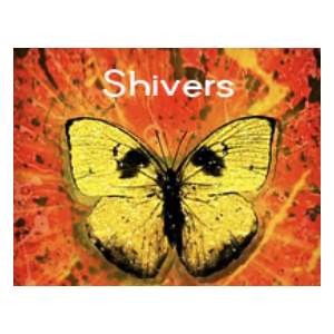 Shivers-Ed Sheeran-钢琴谱