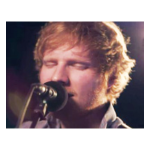 Photograph-Ed Sheeran-钢琴谱