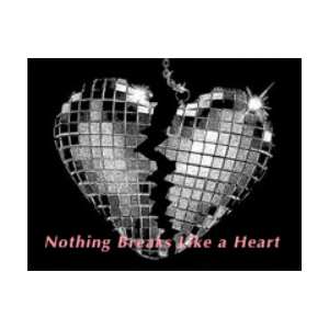 Nothing Breaks Like a Heart钢琴简谱 数字双手