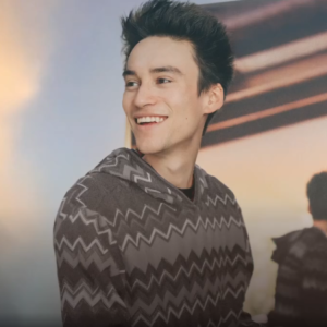 Balm - Jacob Collier-钢琴谱
