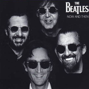 NOW AND THEN-钢琴谱