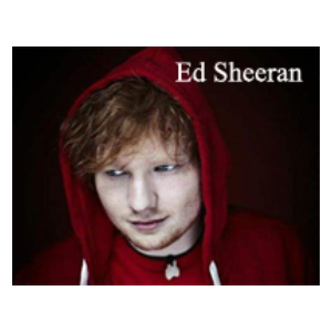 Thinking Out Loud-Ed Sheeran-钢琴谱