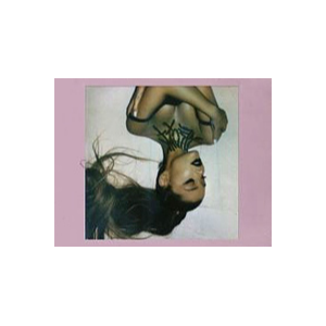 Needy-Ariana Grande-钢琴谱