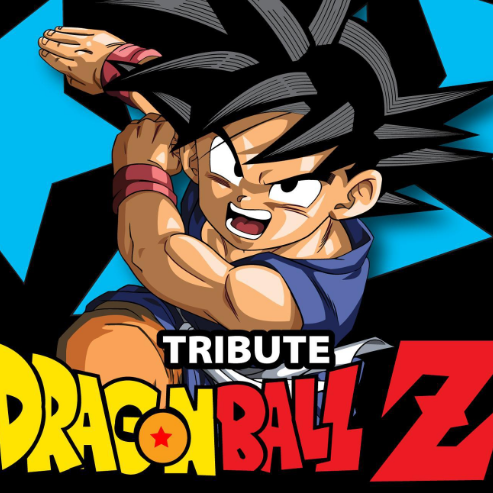 龙珠Z 战斗BGM 钢琴独奏 Dragon Ball Z Fight Theme-钢琴谱