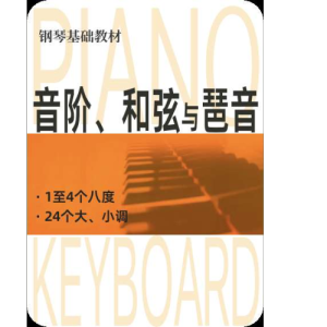 13-6-1降E大调属七和弦琶音（同向两个八度）-钢琴谱