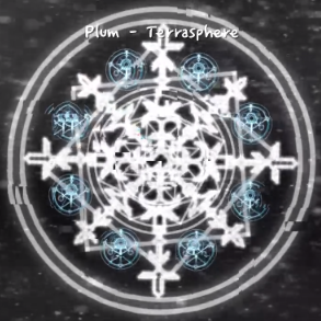 Terrasphere钢琴简谱 数字双手