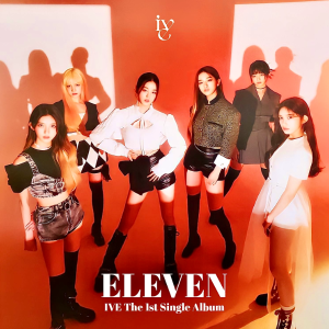 ELEVEN（精编）-钢琴谱