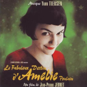 La Valse D'Amélie完美精编（《天使爱美丽》背景音乐）-钢琴谱