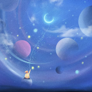 空中楼阁钢琴简谱 数字双手