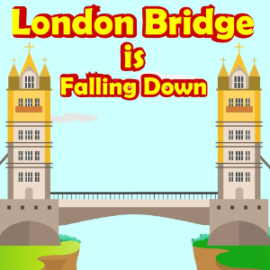 London Bridge Falling Down