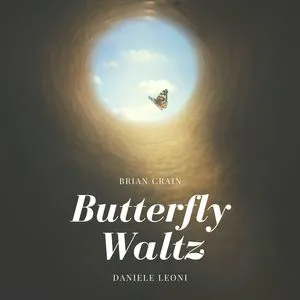 Butterfly Waltz （四手联弹）最优美好听的钢琴曲之一-钢琴谱