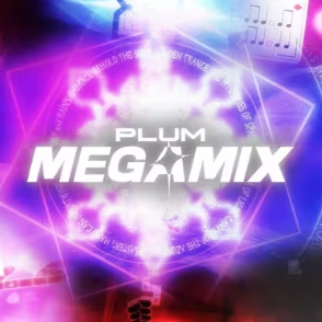 【ADOFAI】Plum MEGAMIX (Plum串烧) [19]-钢琴谱