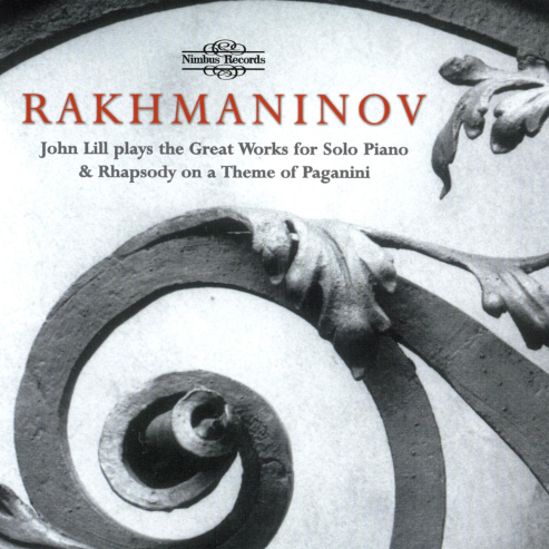 拉赫玛尼诺夫 音画练习曲 Op.33 No.8 原版 作品33号第八首-钢琴谱