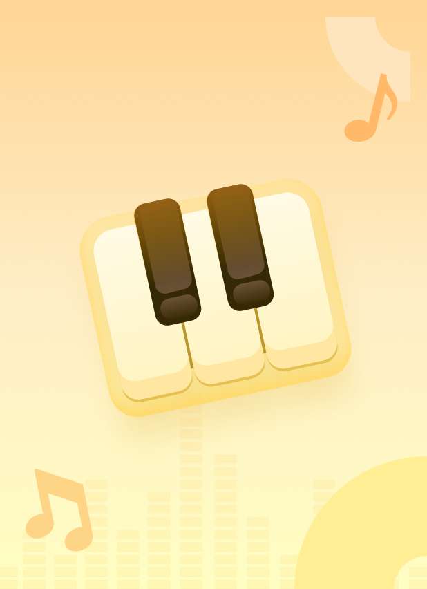 Piano Adventures Lesson Book Level1(2nd Edition)(菲伯尔英文版）-钢琴谱
